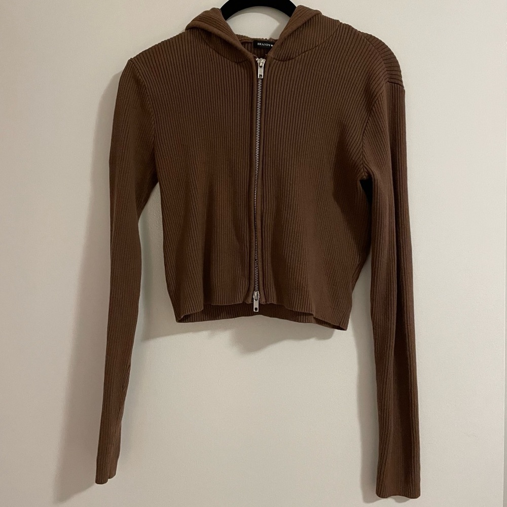 John Galt Arden Hoodie